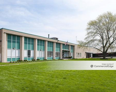 Photo of commercial space at 301-363 North Third Avenue in Des Plaines
