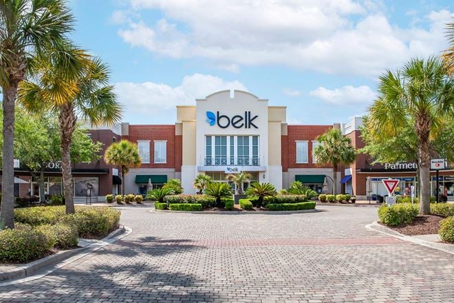 Mount Pleasant Towne Centre