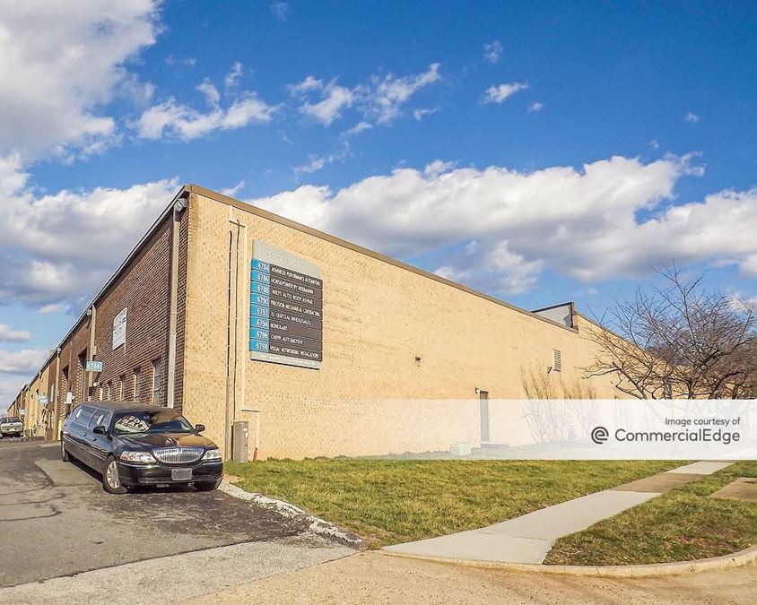 6800 Mid Cities Avenue, Beltsville, MD 20705