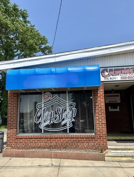 Retail space for Rent at 4 Milburn Avenue in Baldwin