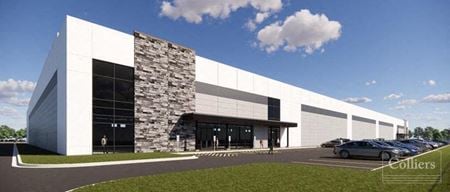 Industrial space for Rent at 424 Howard Ave in Des Plaines