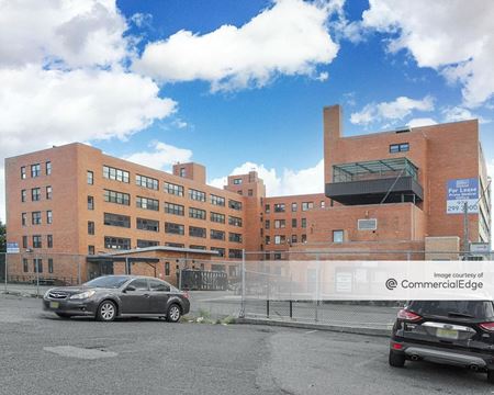 Ironbound Medical Center - Newark