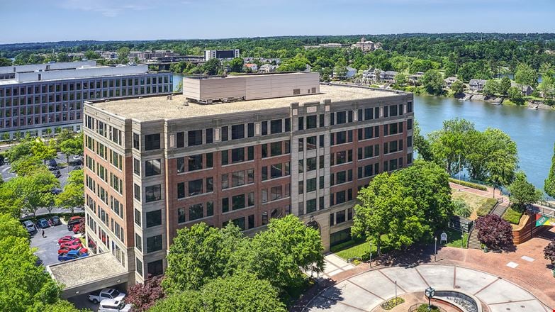 AUGUSTA RIVERFRONT CENTER