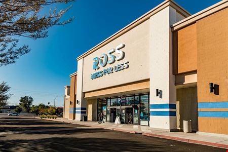 Retail space for Rent at Lindsay Rd & Main St in Mesa