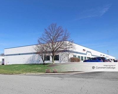 Shadeland Business Center