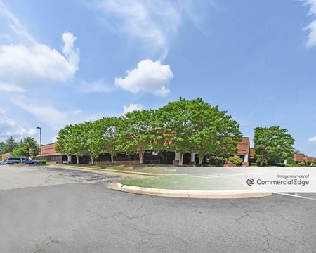 Photo of commercial space at 8520 Cinder Bed Road in Lorton