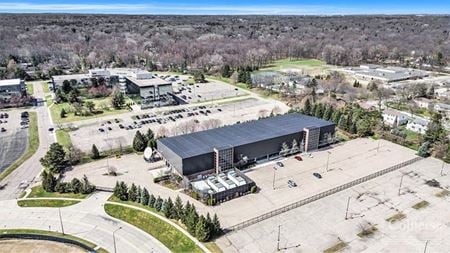 Office space for Sale at 2240 Cunningham Dr in Troy