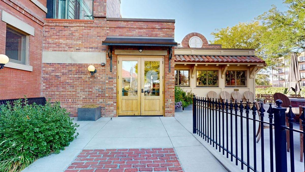 2401 Montana Ave