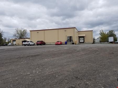 Warehouse - West Seneca