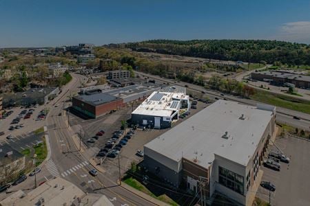 Office space for Rent at 179 Bear Hill Rd in Waltham
