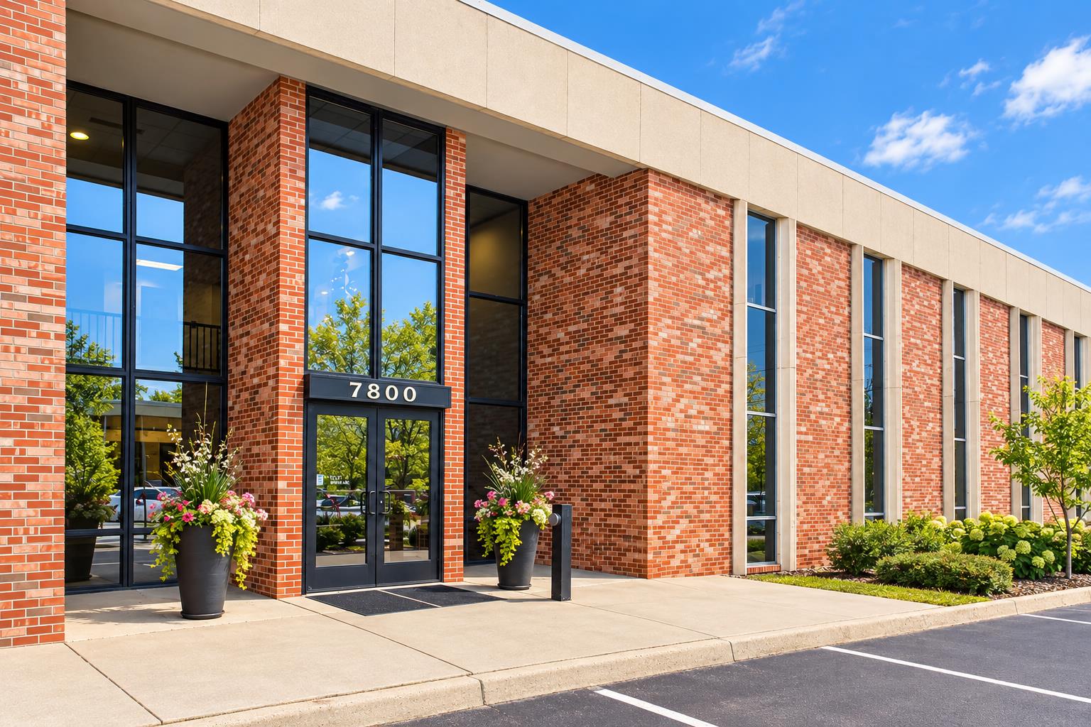 Metro Parkway Assoc. LLP