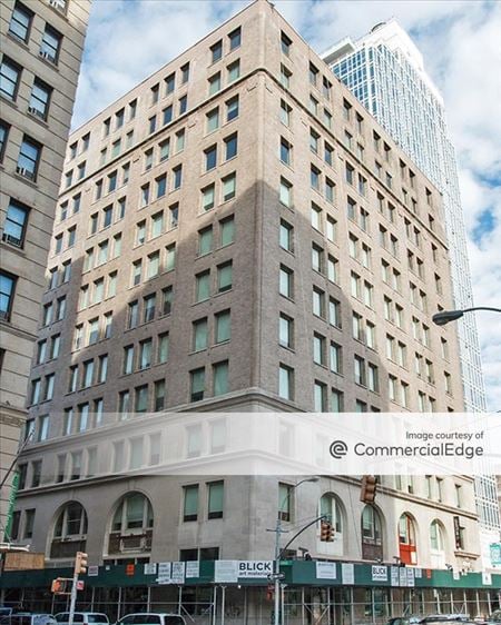 Photo of commercial space at 148 Lafayette Street in New York
