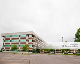 5151 Corporate Drive