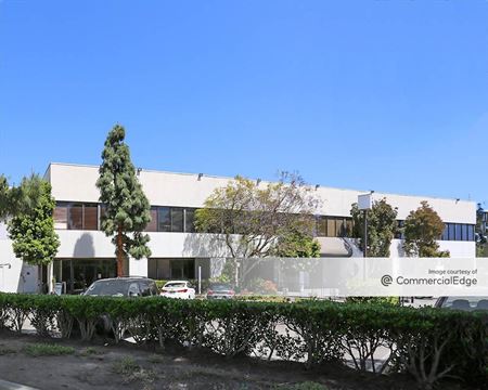 Buckingham Heights Business Park - 5700, 5701, 5711 & 5730 Buckingham Pkwy - Culver City