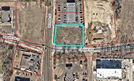 VacantLand space for Sale  in Hernando