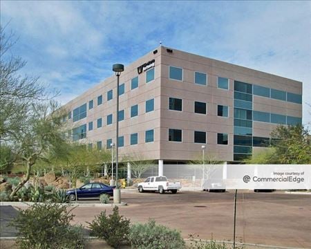 Photo of commercial space at 1250 W Washington Street in Tempe