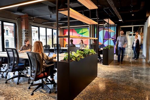 Montreal CoWork