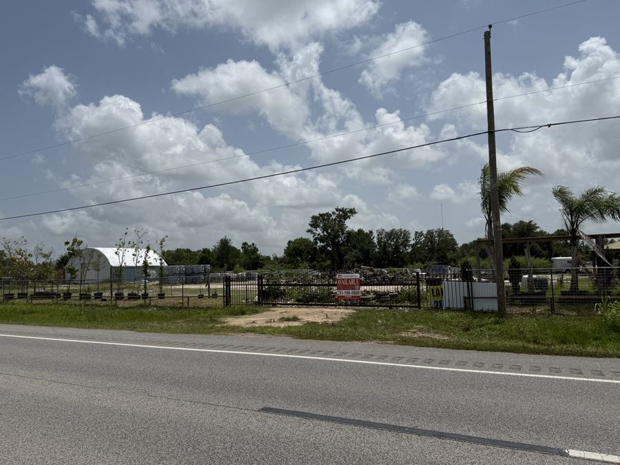 29948-29970 Highway 6, Alvin, TX 77511