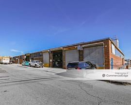 51-20 & 51-40 59th Street, 58-61 52nd Avenue & 51-37 58th Lane