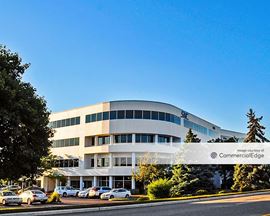 Airport Executive Center