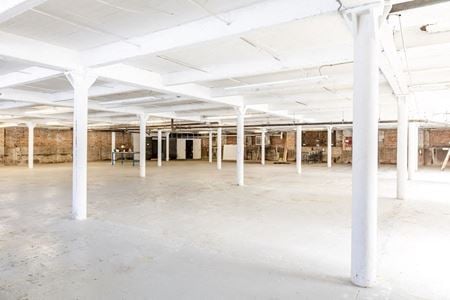 Commercial space for Rent at 401 N. Paulina in Chicago