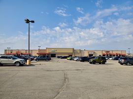 Southgate Plaza