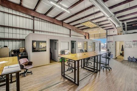 Photo of commercial space at 3805 Carson Avenue in Evans