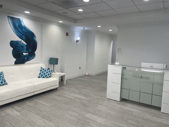 Oasis Office LLC - Calverton III