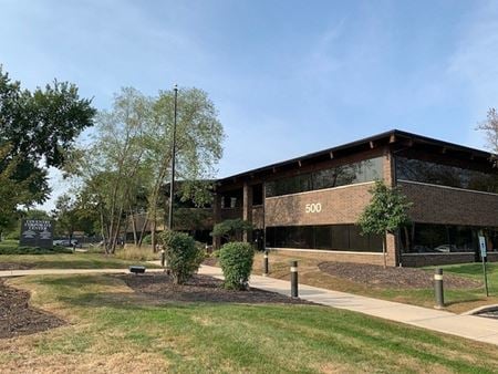 Office space for Rent at 500 Coventry in Crystal Lake