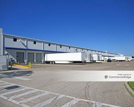 Prologis Airport DC North - 7297 South Conway Road