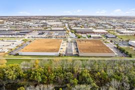 Earth City Industrial Building 6