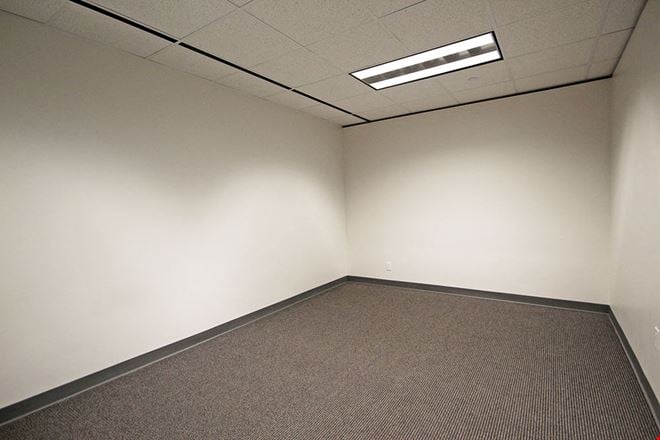 Workstyle Flexible Spaces - 2000 Crawford St