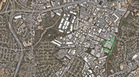 VacantLand space for Rent at 2034 Derita Creek Rd in Charlotte
