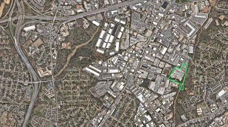 VacantLand space for Rent at 2034 Derita Creek Rd in Charlotte
