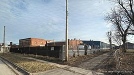 Bell Street Industrial Facility