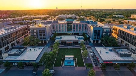 Photo of commercial space at 170 Century Court in College Station