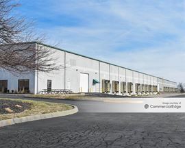 2300 Rickenbacker Pkwy West