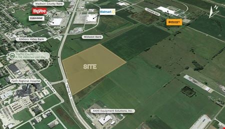 VacantLand space for Sale at 27th Street & Highway 275 in Norfolk