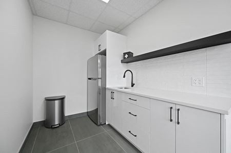 Photo of commercial space at 750 11th St SW in Calgary