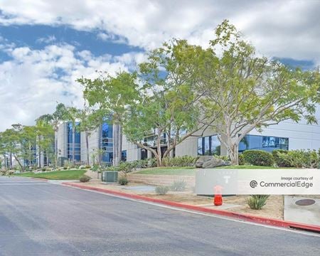 Oak Ridge Corporate Centre - Vista