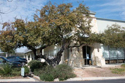 Creekside of Bulverde Retail - Phase I & Phase II