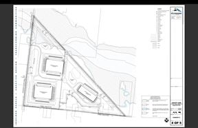 234-Acre Corporate Advanced Manufacturing Development Site - Mason Ohio