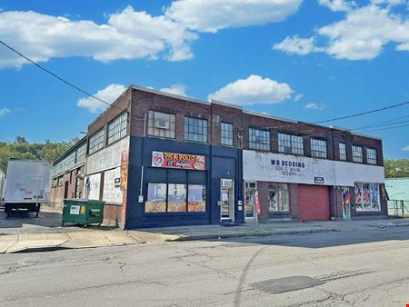 Photo of commercial space at 526 South Main Street in Wilkes-Barre