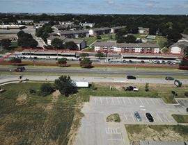 Two Commercial Buildings for Sale