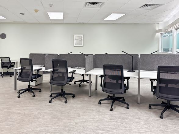 Regus - Pensacola – 545 Brent Lane