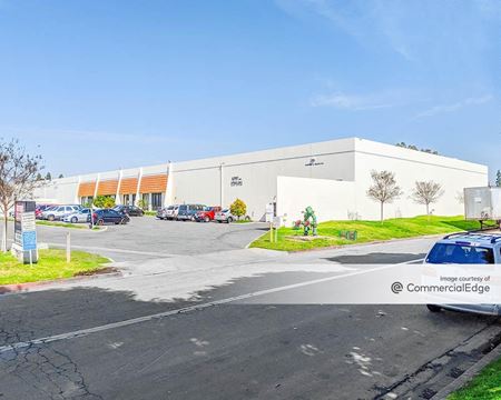 Photo of commercial space at 7311 Doig Dr. in Garden Grove