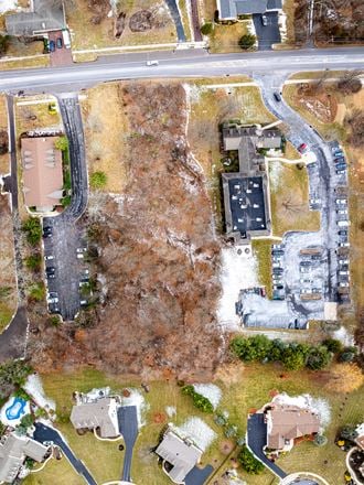 Development Opportunity - 2 Acres