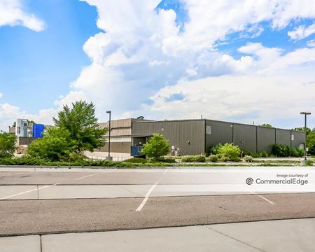Industrial space for Rent at 380 West 37th Street in Loveland