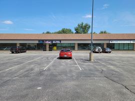 930 Woodlawn Road West