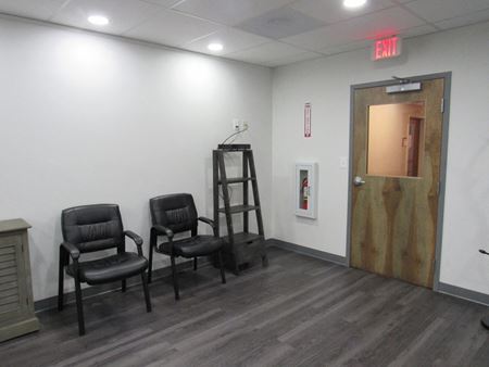 Office space for Rent at 2600 Glasgow Ave in Newark